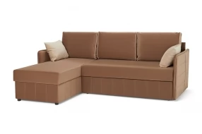 Угловой диван-кровать Слим